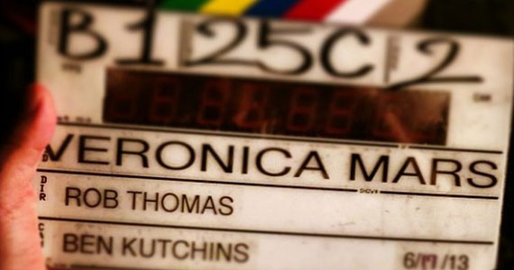 Veronica Mars: First Trailer