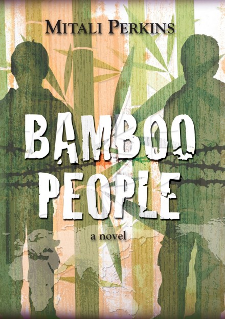 Mitali Perkins | Bamboo People