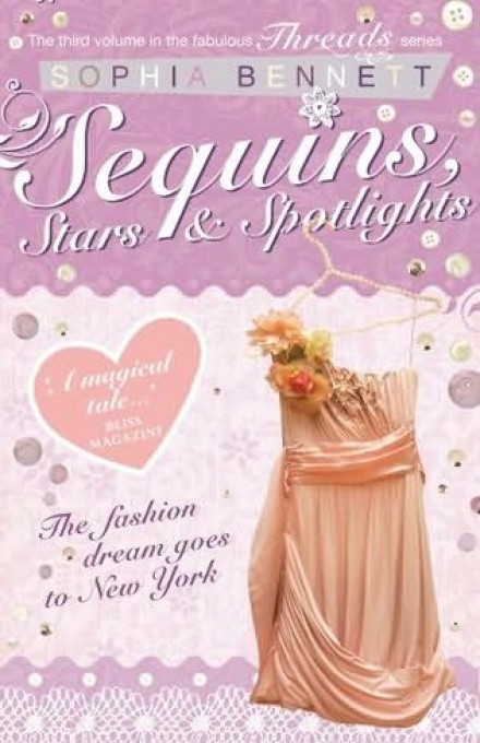 The Sequins, Stars & Spotlights