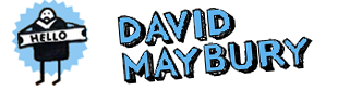 David Maybury | Blog