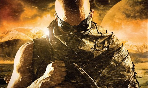 Riddick – Trailer