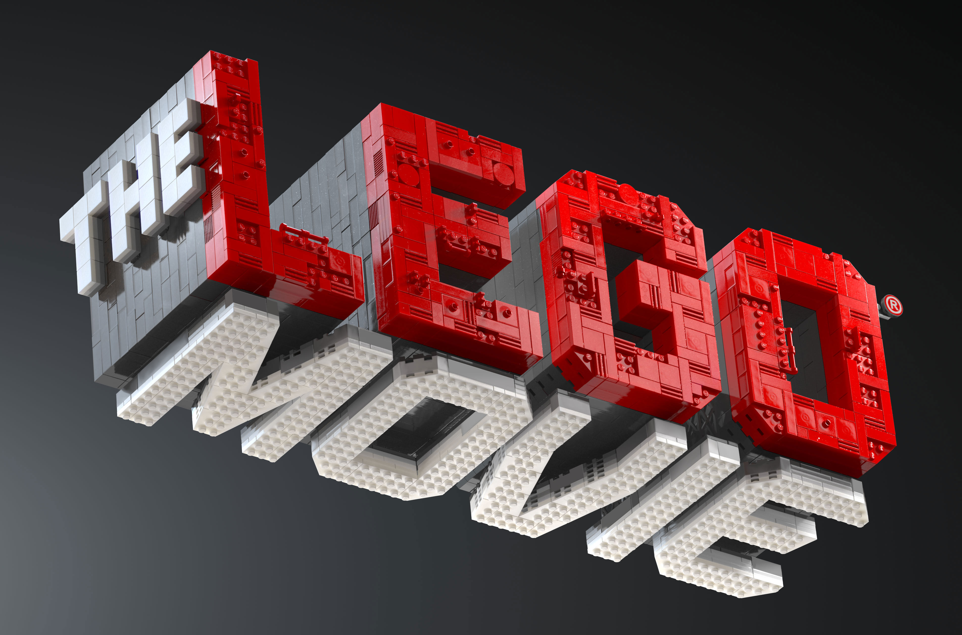 The LEGO® Movie Teaser Trailer