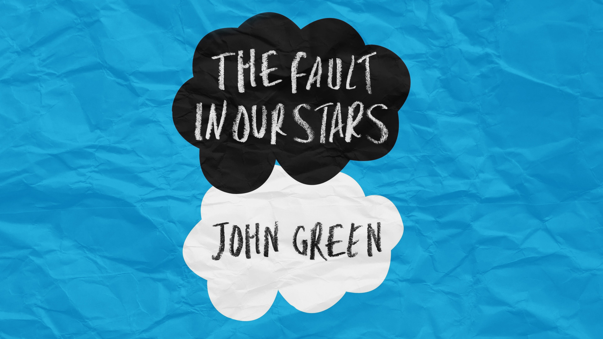 The one where John Green goes on the TFIOS set