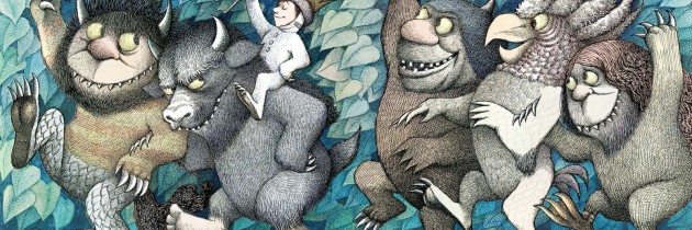 Back to the Wild: Where the Wild Things Are sequel