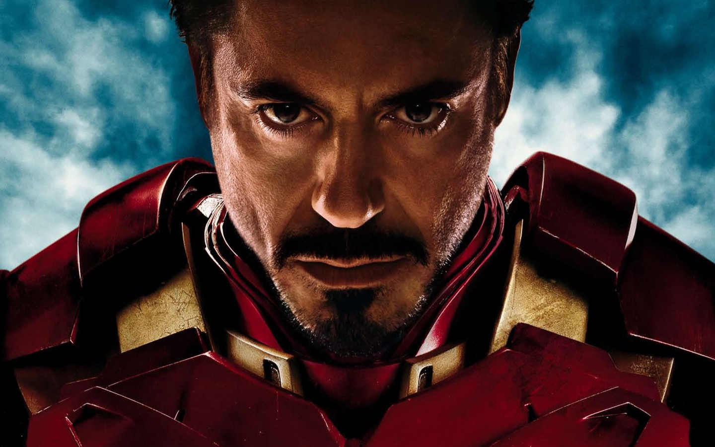 I Love you Iron Man: Sweded Fan Made Movie