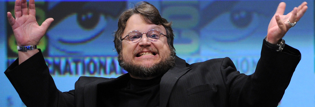 Guillermo Del Toro talks adapting Slaughter-House Five