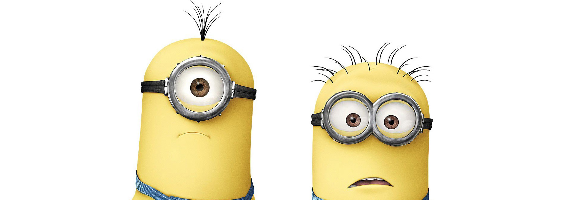 Despicable Me 2 Release Stopped in China