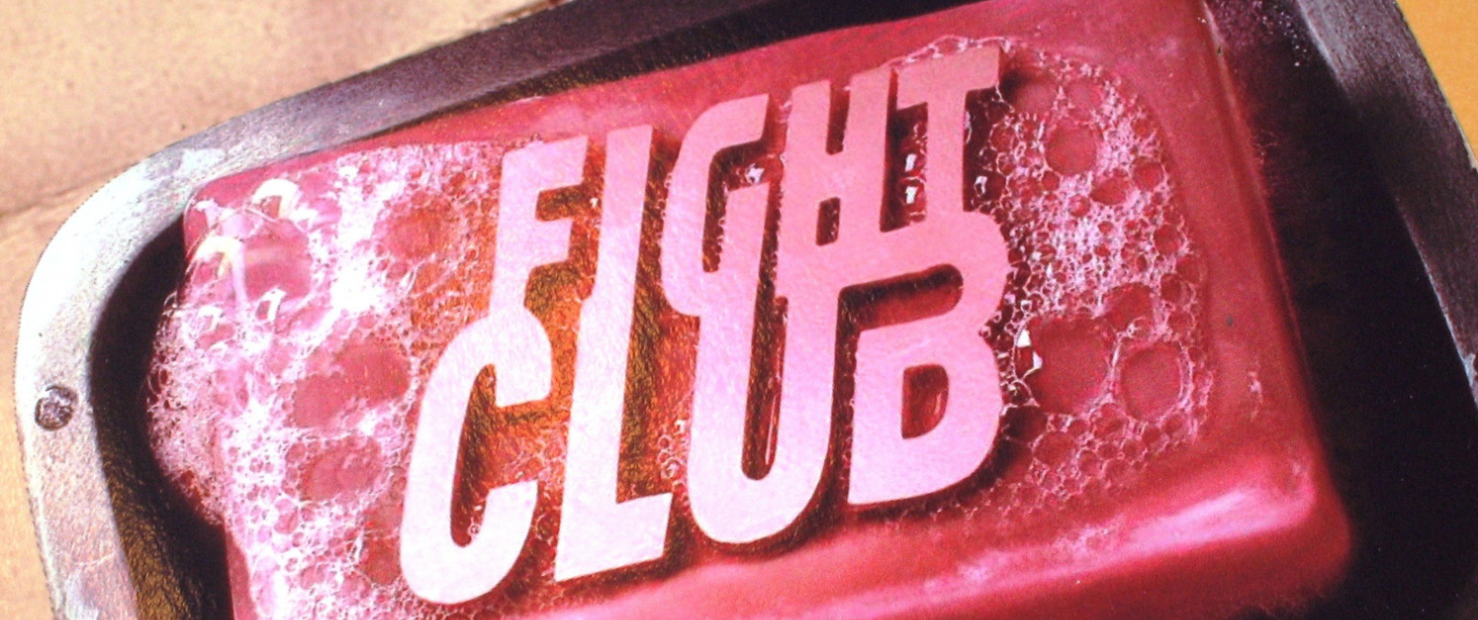 Palahniuk announces Fight Club Sequel