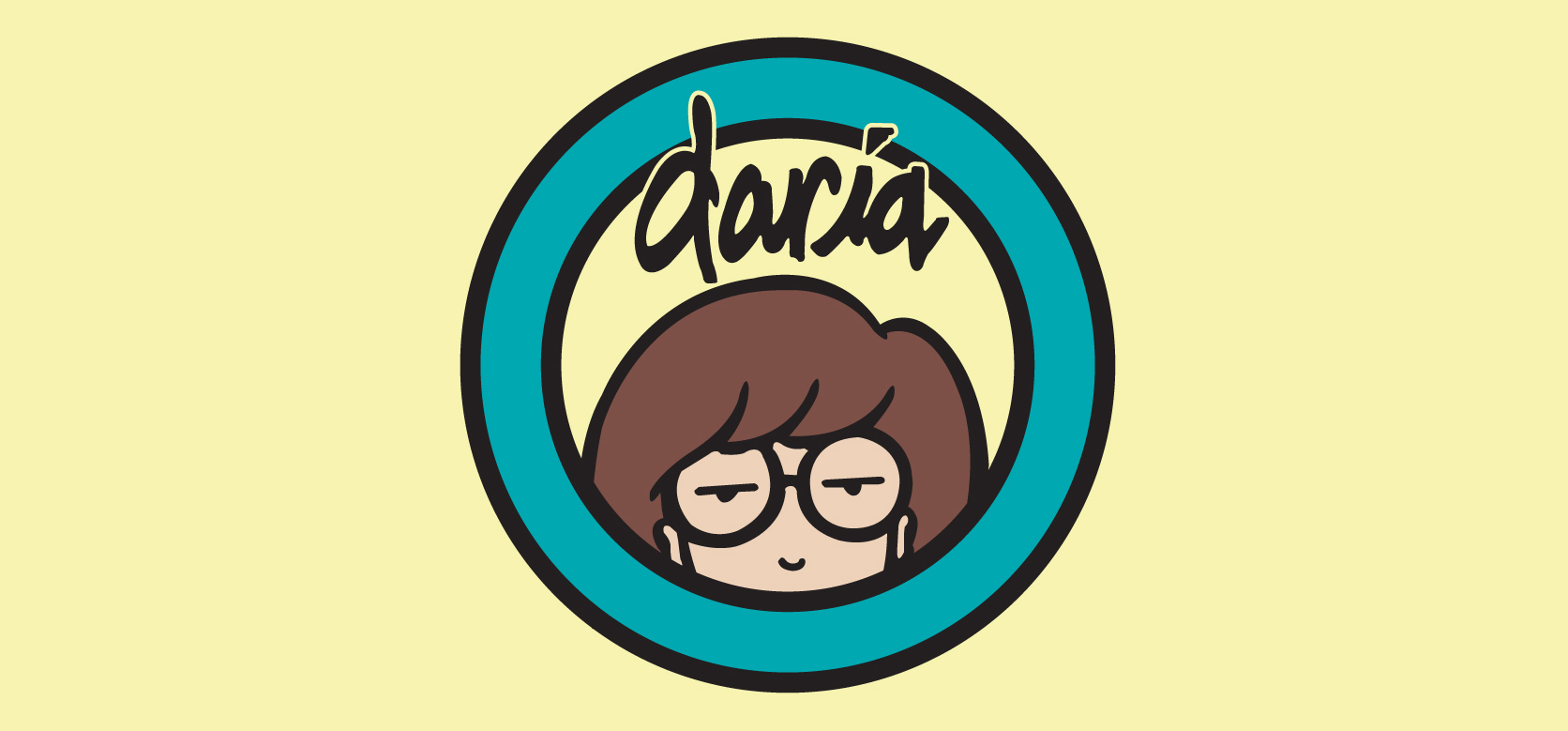 Daria: THE MOVIE