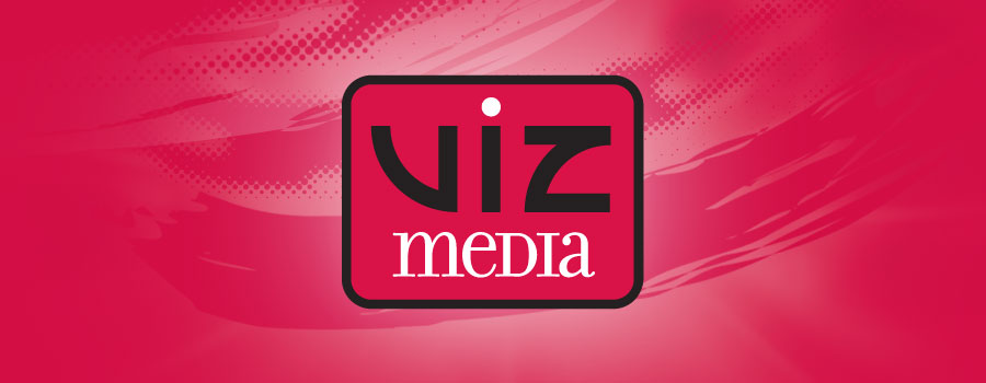 Viz Media relaunch Children’s Imprint