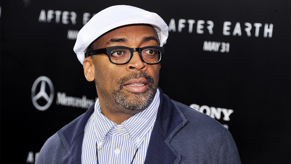 Spike Lee launches Kickstarter Campaign