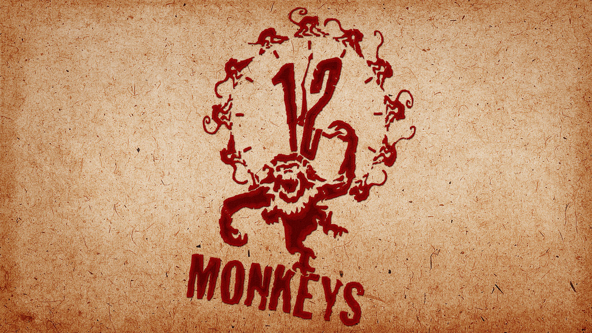 12 Monkeys: TV Adaptation is GO!