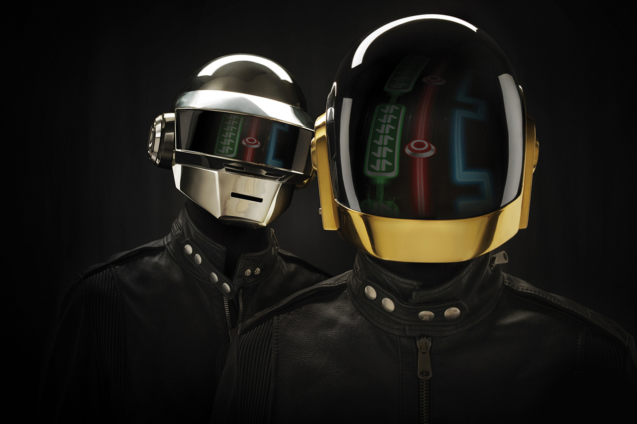 Public Service: How to Dance Properly to Daft Punk’s Get Lucky