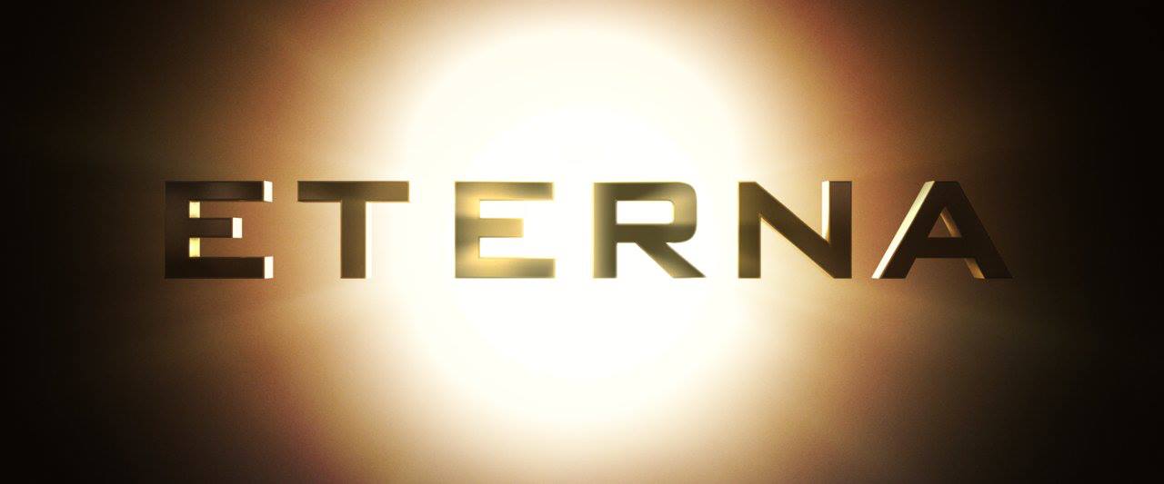 Eterna: The Trailer to end ALL trailers