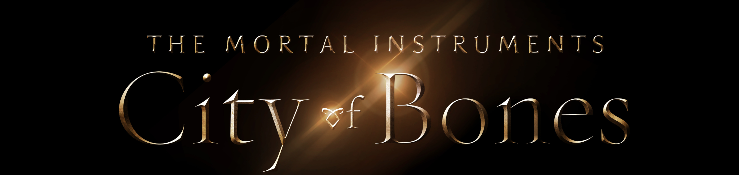 The Mortal Instruments: City of Ashes Postponed