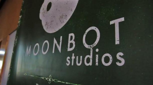 Moonbot Studios Scarecrow Ad