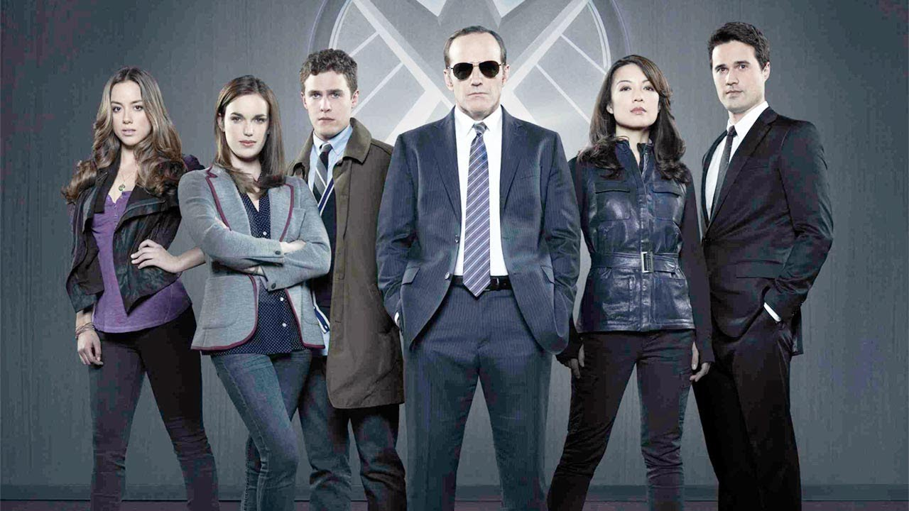 Agents of SHIELD: telling it by the numbers