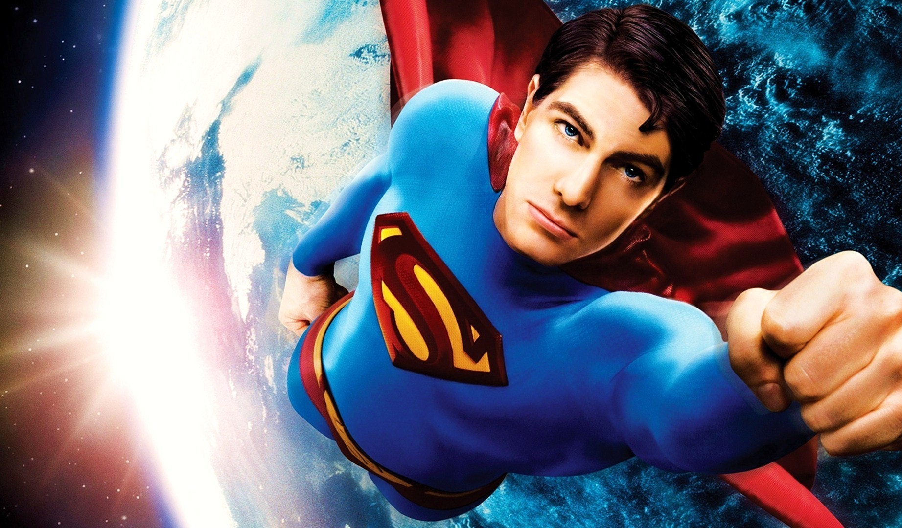 75 Years of Superman
