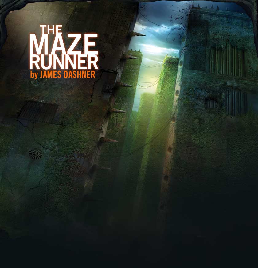 Movie Monday: Maze Runner pushed to September 2014