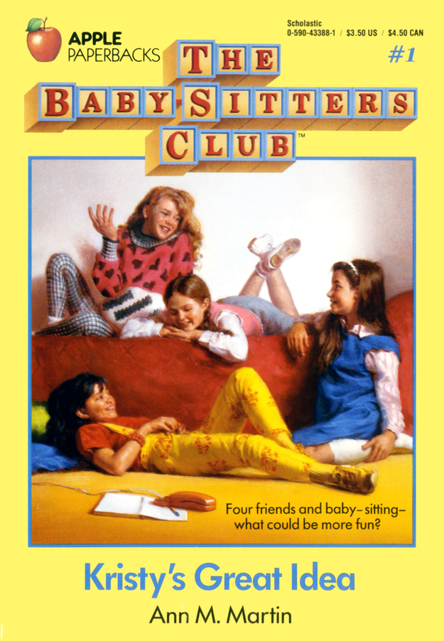 BabysittersClub