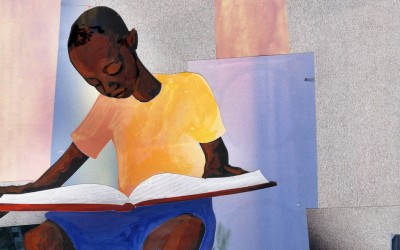 Are we living in an apartheid of Children’s Fiction?