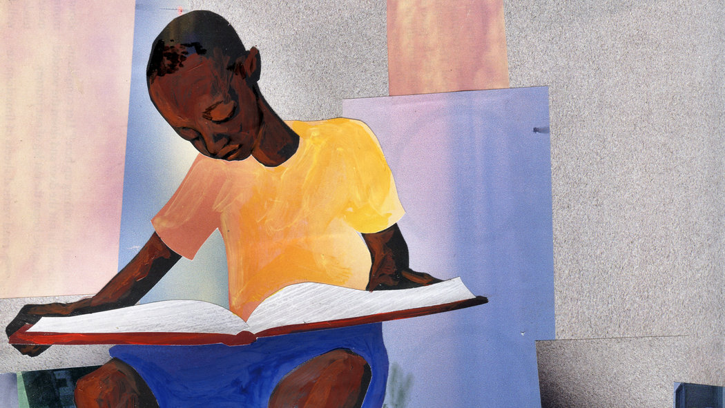 Are we living in an apartheid of Children’s Fiction?